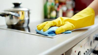 Ya rige nuevo aumento para empleadas domésticas
