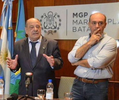 El otro da�o del coronavirus, Arroyo va por el mill�n de pesos y el paso de los buques petroleros frente a la costa marplatense
