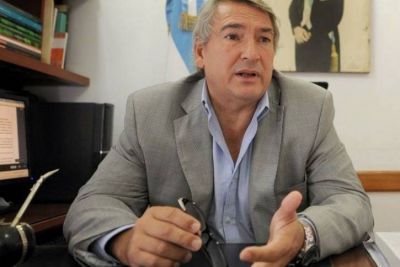 Lleg� el d�a de la asunci�n para el nuevo ministro de Transporte bonaerense