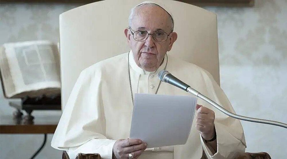 Mensaje del Papa Francisco para la Jornada Mundial de las Misiones 2022
