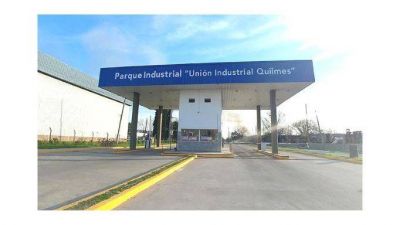   Moratoria municipal para los parques industriales de Quilmes: Habrá 35 cuotas para pagar deudas