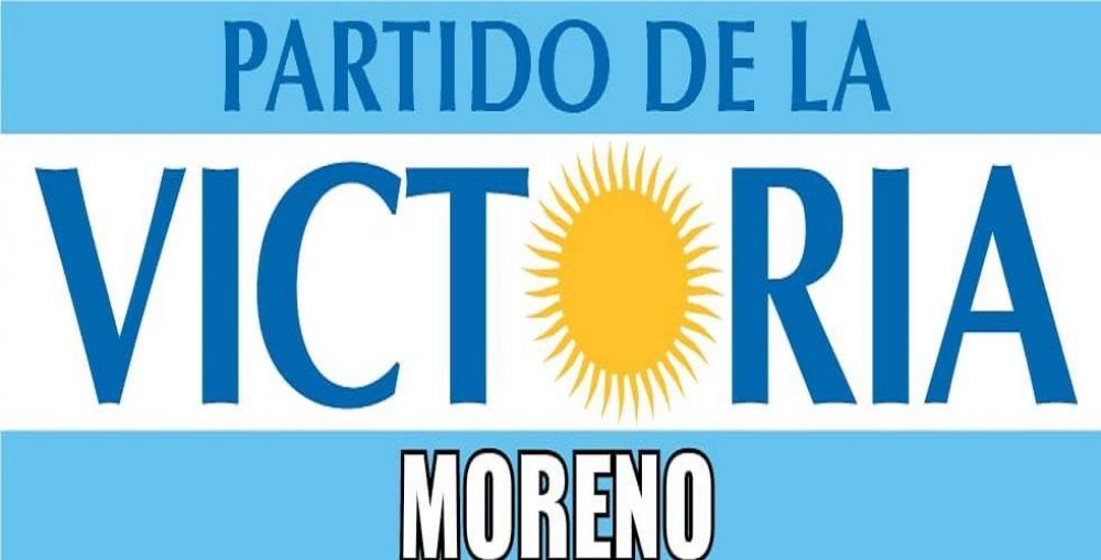 El Partido renueva su mesa promotora en Moreno