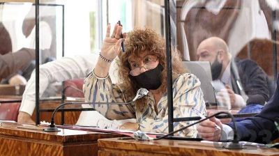 La pelea por la comisi�n de Ambiente traba el acuerdo en el Concejo Deliberante