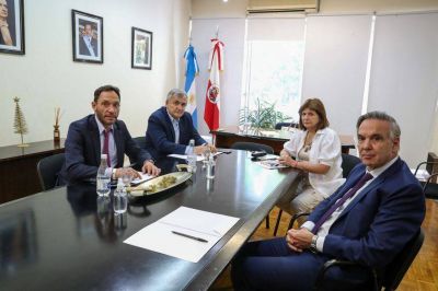 El �caso Vidal� y un cruce entre Gerardo Morales y Patricia Bullrich agitaron la cumbre de JxC