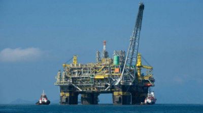 Petróleo: estiman potencial de u$s32.000 millones para proyecto offshore en el mar argentino