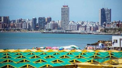 PreViaje facturó operaciones en Mar del Plata por $6 mil millones para el verano