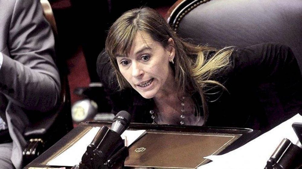 “Macri y Vidal nos tuvieron cuatro años sin Estado de derecho”