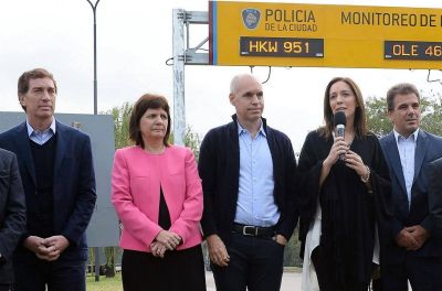 El PRO acusa al Frente de Todos de hacer una 