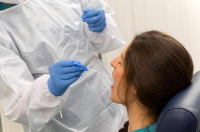Mar del Plata y otro r�cord de contagios: al borde de los 2 mil casos diarios