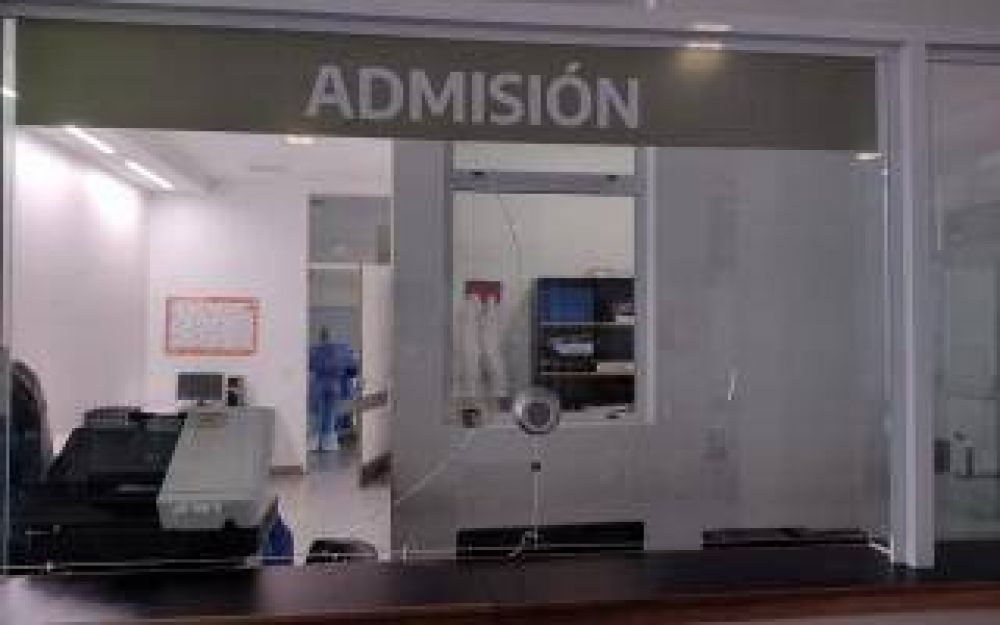 Trabajadores del Hospital de La Plata advirtieron por los reiterados hechos de violencia