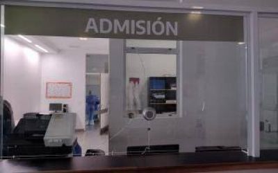 Trabajadores del Hospital de La Plata advirtieron por los reiterados hechos de violencia