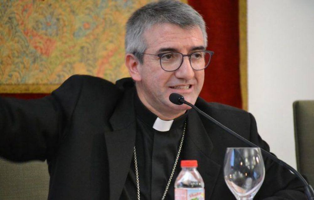 El Papa Francisco llama a la familia del obispo Antoni Vadell: «Podéis estar orgullosos de vuestro hijo»