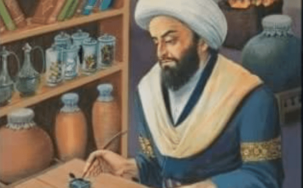 Ibn al-Banna al-Marrakushi, un matemático musulmán del s. XIII