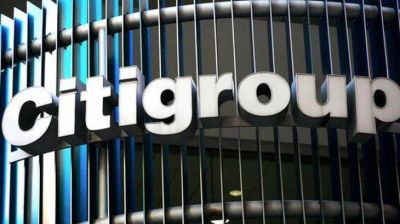 Citigroup informó que despedirá a los empleados que no estén vacunados
