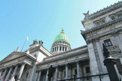 La reuni�n entre el Gobierno y la oposici�n por el FMI entr� en 