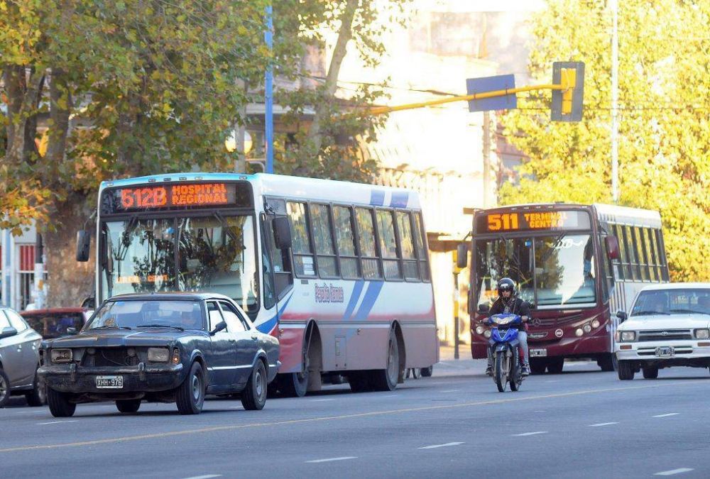Tras normalizarse la recolecci�n, alertan por el transporte