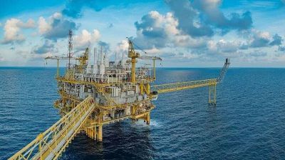 Exploraci�n petrolera: 