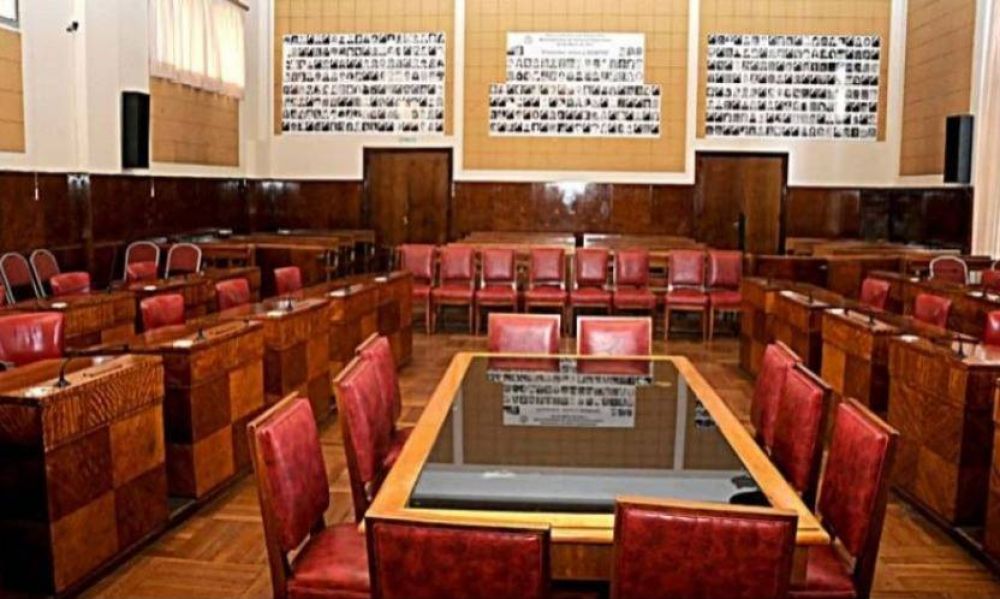 Habr�a consenso en el Concejo Deliberante y el lunes se firmar�a el acuerdo de las comisiones