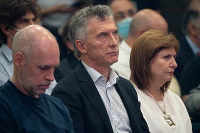 El pedido de Macri que agita la interna en el PRO, la estrategia secreta de Rodríguez Larreta y el debut del “Palomón” Morales