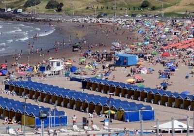 Covid�y finalmente Mar del Plata super� los 100 mil casos con los �ltimos 1.864 positivos