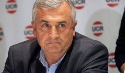 Juntos: Morales copa el centro y enfrenta a 