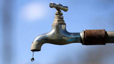 ¿Qué dijeron los intendentes de Punilla por la falta de agua potable?