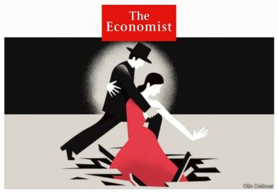 The Economist le pega al FMI por el no-acuerdo: 