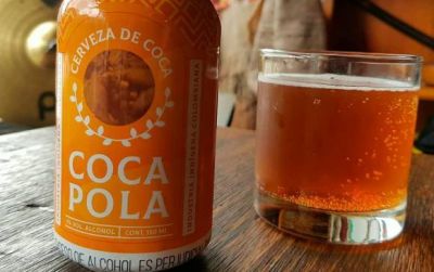 Indígenas se le plantan a Coca Cola: no cambian nombre de la Coca Pola