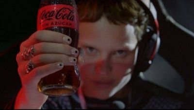 Coca-Cola dice presente en los paradores ms concurridos de Crdoba (durante el mes de enero)