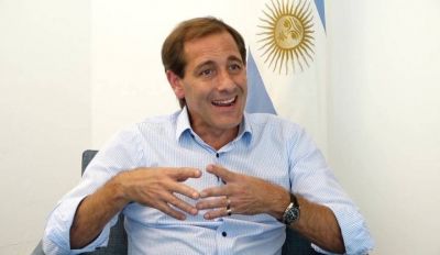 Garro reducirá siete secretarías y creará un Ente para impulsar el empleo y la llegada de inversiones a La Plata