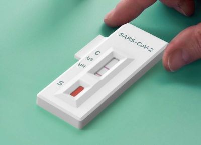 Berisso super� los 2 mil casos activos de Covid