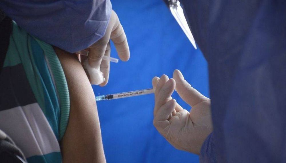 En Jujuy, se sumaron 29 farmacias a la vacunaci�n