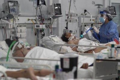 Peligra la atención en Hospitales porteños por el aumento de contagios del personal