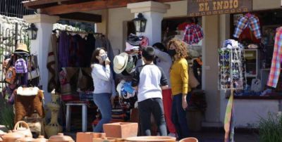 Buena temporada turística: Tucumán tiene más del 90% de ocupación hotelera
