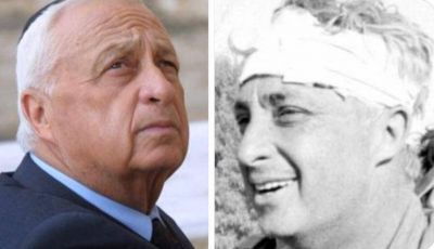 Efemérides | Hoy en la historia judía: Fallece el primer ministro Ariel Sharon