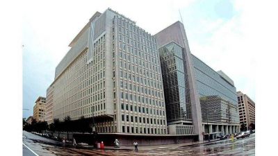 Un mix de Covid, inflacin y deuda ralentizar el crecimiento global anticipa el Banco Mundial