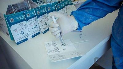 Mar del Plata ya supera los 11 mil casos activos por Covid-19: hay 14 en terapia intensiva