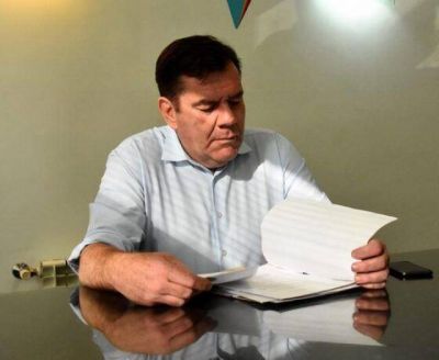 El intendente Guillermo Montenegro sigue creando cargos políticos