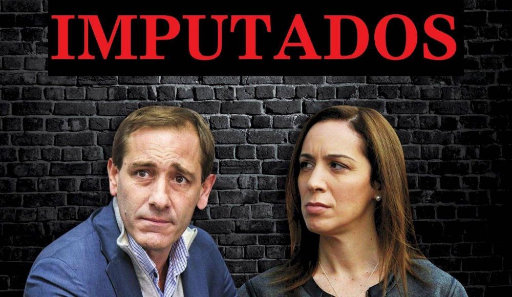 Imputados