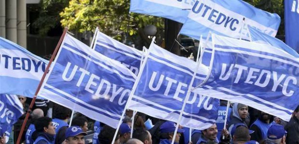 UTEDYC La Plata alert que peligran 500 puestos de trabajo por la situacin crtica de las mutuales
