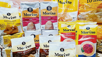 Morixe llegó a duplicar ventas en plena pandemia: por qué ahora la alimenticia sufre números rojos.