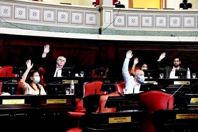 Allanamiento a Allan: senadores de Juntos afirman que �no hay nada que ocultar�