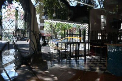 Todav�a hay m�s de 24.000 hogares sin luz en AMBA