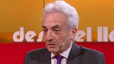 Apud, ex Secretario de Energ�a: �En los tres gobiernos kirchneristas destruyeron al sector energ�tico�