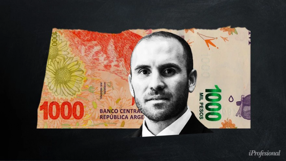 Deuda: cómo le fue a Guzmán en la primera licitación del año, en plena incertidumbre por el FMI