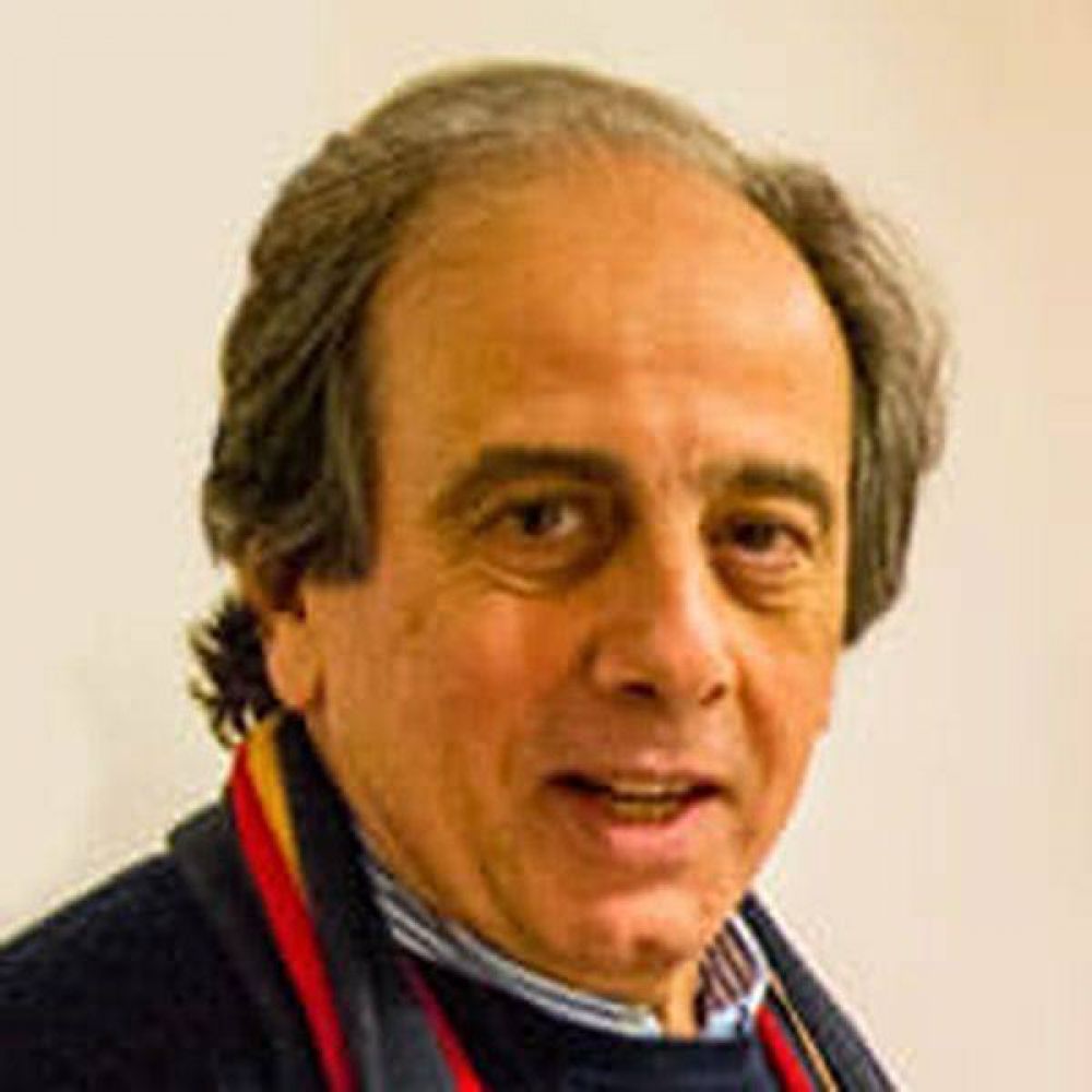 Falleció el dirigente peronista José Luis Di Lorenzo