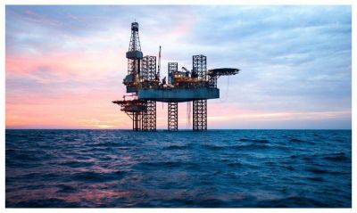El intendente present� un recurso de amparo para frenar la exploraci�n petrolera en el mar
