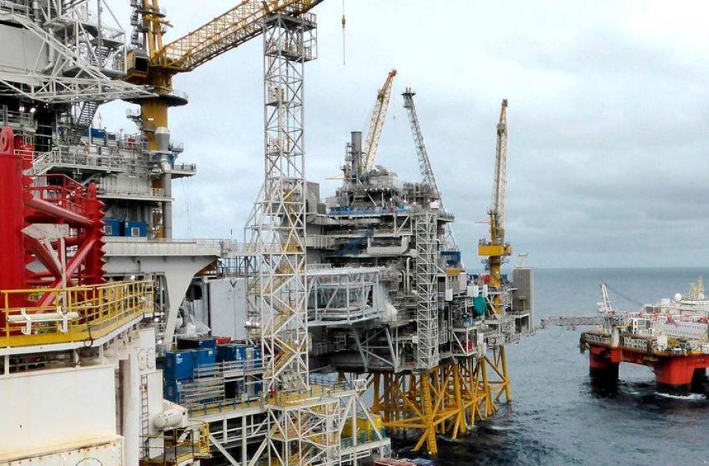 Petroleras: desde AM defienden la Consulta Popular en Mar del Plata