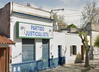 Comenzaron los movimientos internos en el Partido Justicialista marplatense