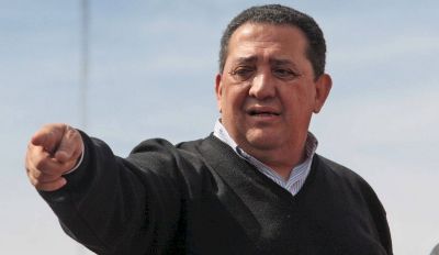 �Cualquier organizaci�n en defensa de los intereses populares estaba en la mira del macrismo�